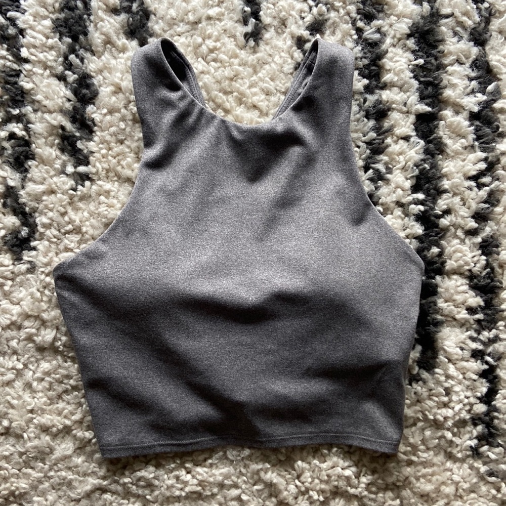 Athleta Crop